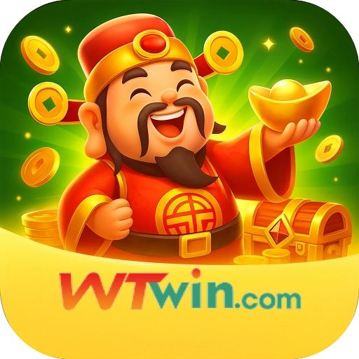 wtwin Logo