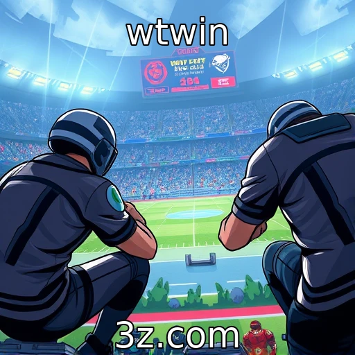 Desenvolvedores criam novas experiências em jogos multiplayer