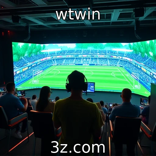 Impacto da realidade virtual na experiência do jogador